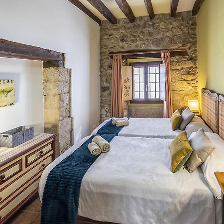 Casas Las Carolinas Anaz 外观 照片