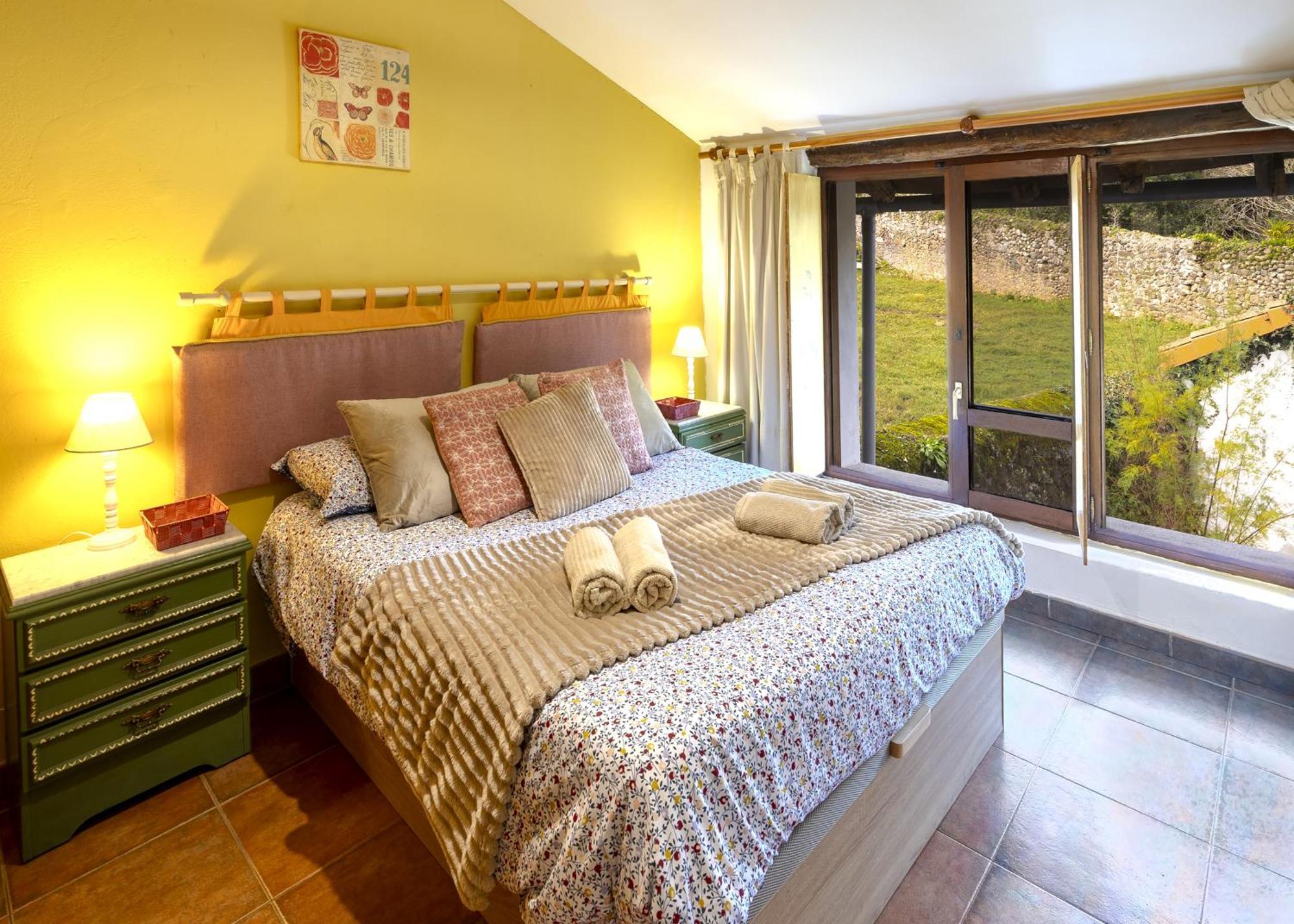 Casas Las Carolinas Anaz 外观 照片